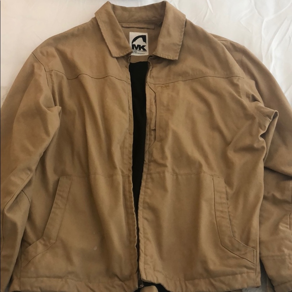 Mountain Khakis Jacket